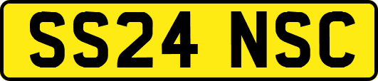 SS24NSC