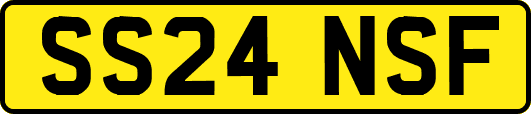 SS24NSF