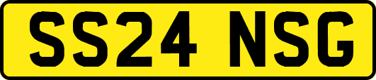 SS24NSG
