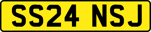 SS24NSJ