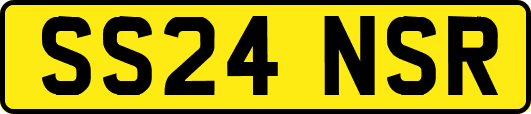 SS24NSR