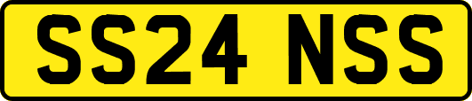 SS24NSS