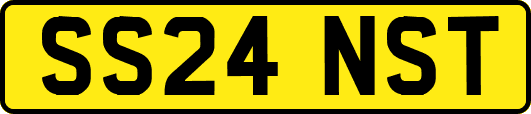 SS24NST