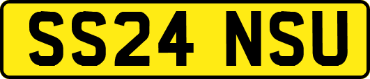 SS24NSU