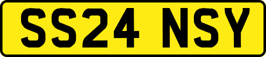 SS24NSY