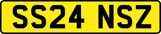 SS24NSZ