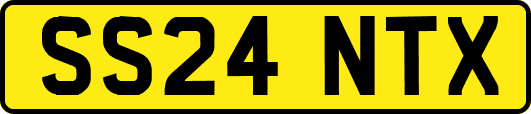 SS24NTX