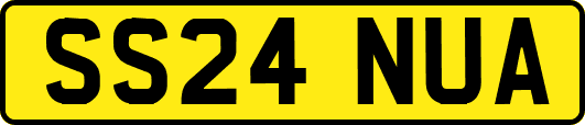 SS24NUA