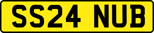 SS24NUB
