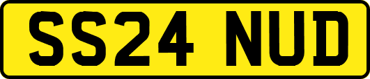SS24NUD