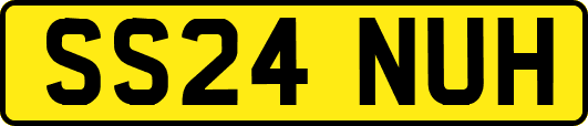 SS24NUH