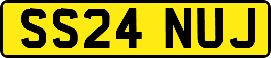 SS24NUJ