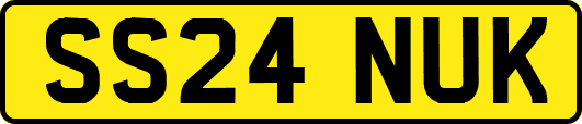 SS24NUK