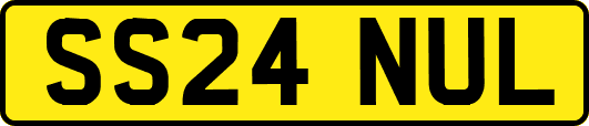 SS24NUL