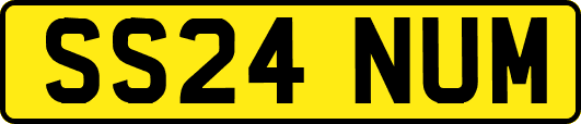 SS24NUM