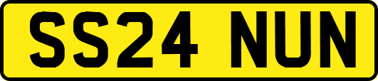 SS24NUN