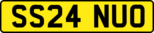 SS24NUO
