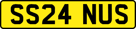 SS24NUS