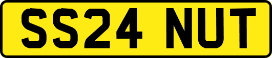 SS24NUT