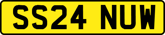 SS24NUW