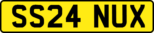 SS24NUX