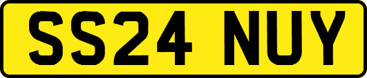 SS24NUY