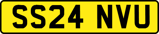 SS24NVU