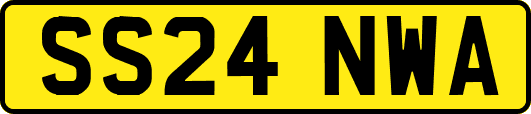 SS24NWA