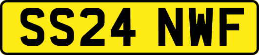 SS24NWF