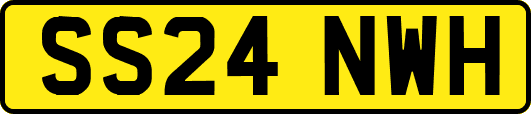 SS24NWH