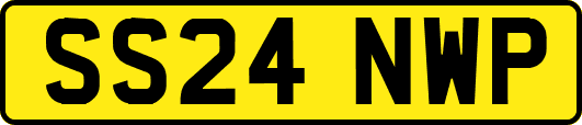 SS24NWP