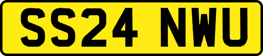 SS24NWU