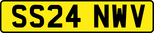 SS24NWV