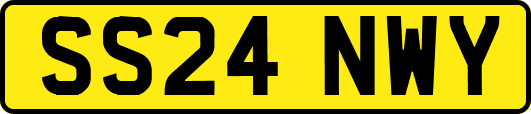 SS24NWY