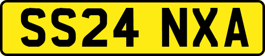 SS24NXA