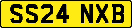 SS24NXB
