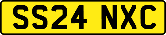 SS24NXC
