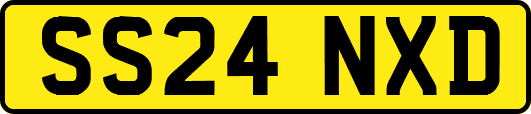 SS24NXD