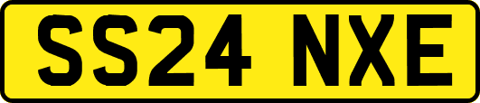SS24NXE