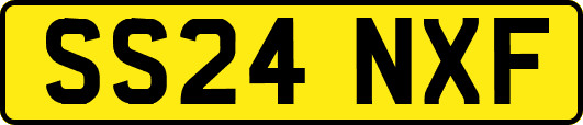 SS24NXF