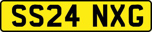 SS24NXG