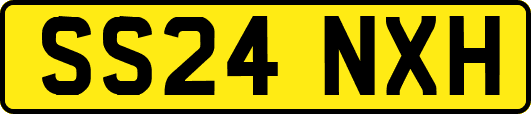 SS24NXH