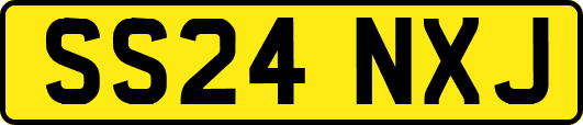 SS24NXJ