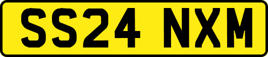 SS24NXM