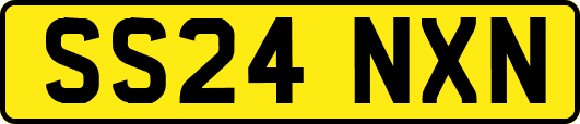 SS24NXN