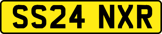 SS24NXR