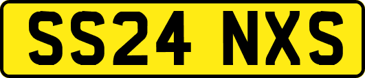 SS24NXS