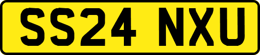 SS24NXU