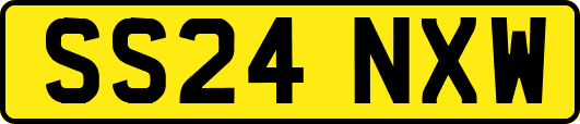 SS24NXW