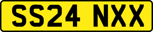 SS24NXX